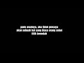 TITIK TERENDAH DALAM HIDUP Use The Earphone Headset