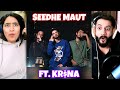 Khatta Flow - Seedhe Maut ft KR$NA Official Video Reaction