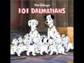 101 Dalmatians OST- 20 - Cruella De Vil (Nonsense ...