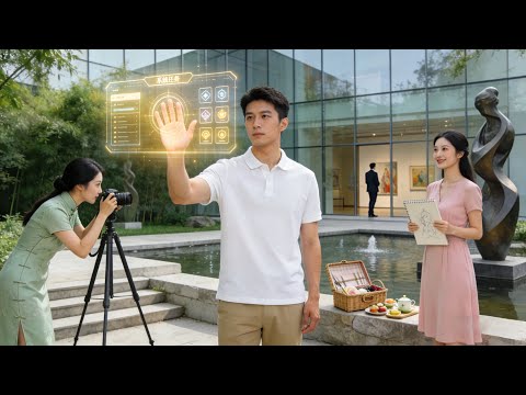 【FULL】 After Entering The Novel, He Triggered The Strongest Assistant System.#minidrama #system