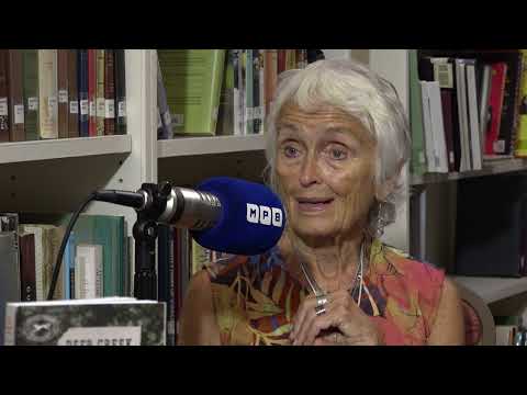 Beverly Lowry | Write On, Mississippi | MPB