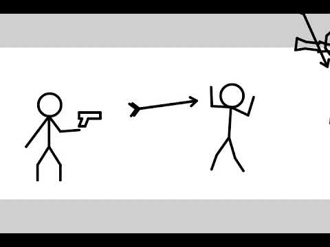 Arresto una persona e la uccido