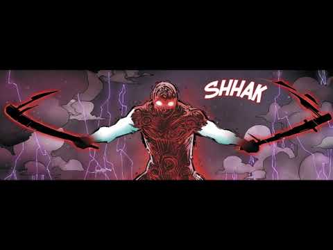 Dark Dimension Darth Vader vs Legends Luke Skywalker. (Fan Made short film I made). Part 1.