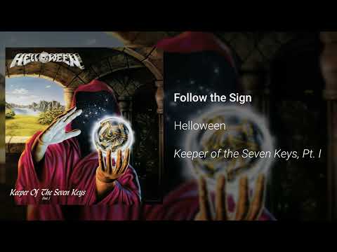 Follow the Sign - Helloween