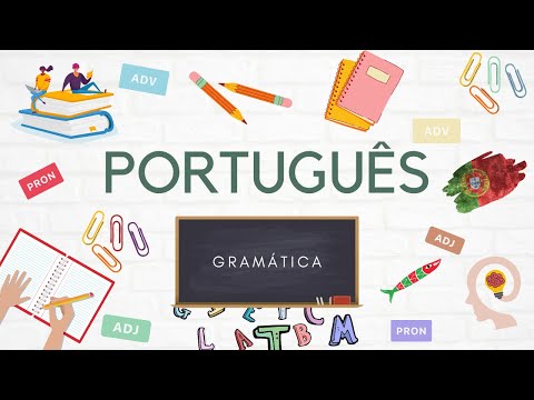 Gramática 10º ano: Funções Sintáticas (parte 1) 🔡