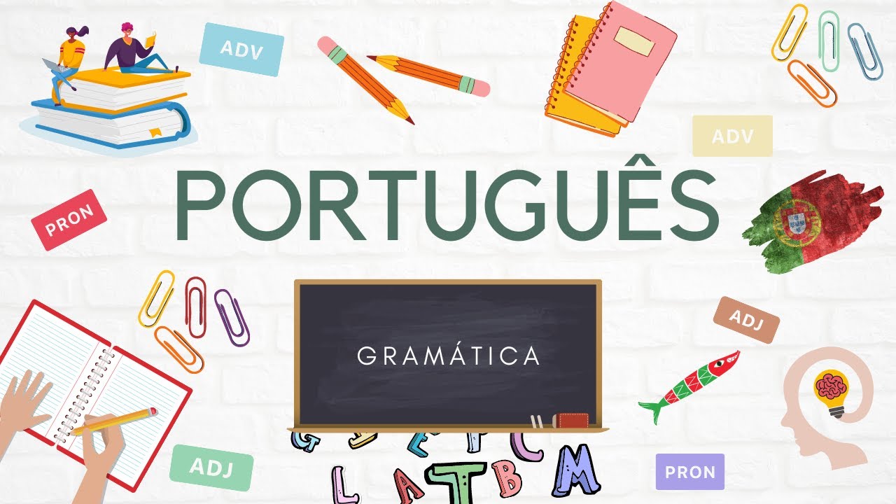 Gramática 10º ano: Funções Sintáticas (parte 1) 🔡