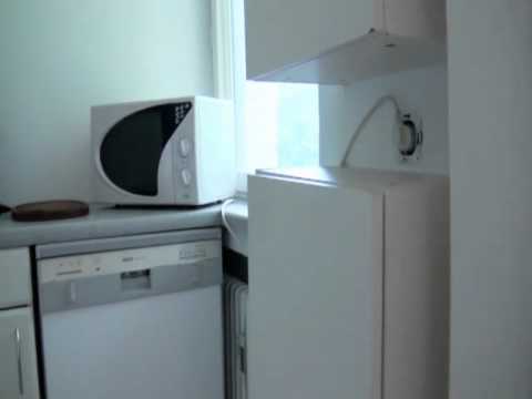 Nette möblierte 1,5-Zimmer Wohnung in München - Bogenhausen