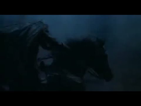 Le Cavalier Sans Tete video