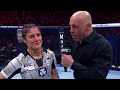 Loopy Godinez Octagon Interview | UFC 287