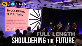 Shouldering the Future: Keep Growing Diversity video