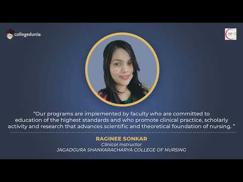 Jagadguru Shankaracharya College of Nursing Raipur General video thumbnail 6
