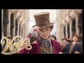 WONKA Official Trailer Warner Bros UK Ireland
