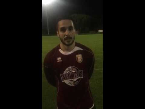 Intervista Serafini grotte santo Stefano