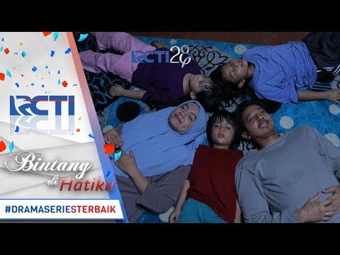 BINTANG DI HATIKU - Eps Terakhir Bintang Dihatiku Wajib Tonton [16 Agustus 2017]