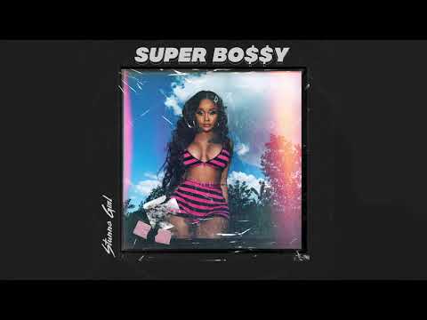 Stunna Girl - Super Bossy