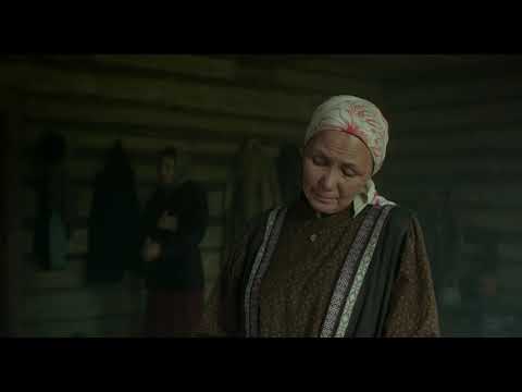 Сестрёнка (2019) фильм Александра Галибина.