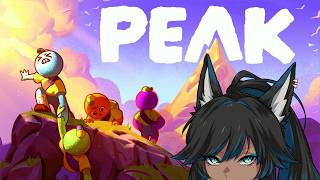 救急隊PEAK w/おらんじ～な、こるぺん、空衣御侍【kaka/紺狐カカ】