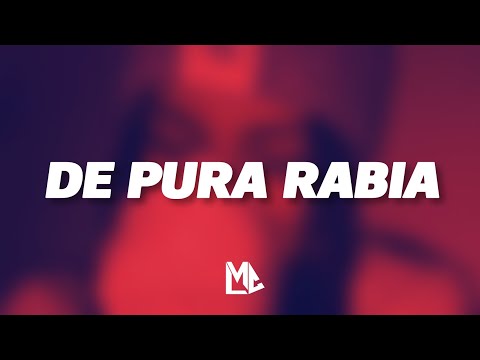 De Pura Rabia - Yeison Jimenez || Letra