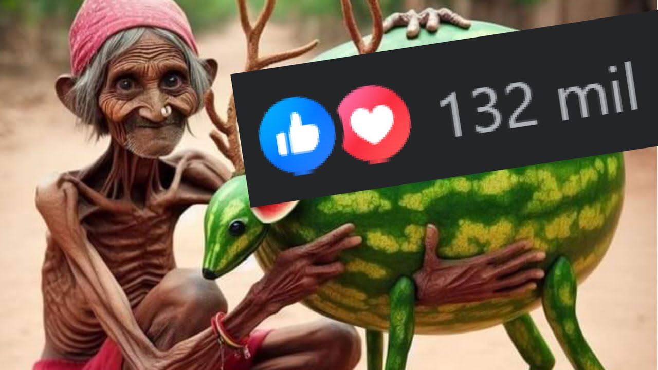 IMAGENS DE  IA ENGANANDO IDOSOS NO FACE...