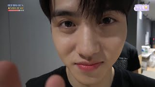 [日本語字幕] PENTAGON(펜타곤) - JUST DO IT YO! (저두요!) #11 : 신원's Vlog PART 1