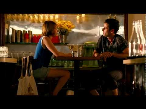 Take This Waltz (Clip 'I'm Just Making Chicken')