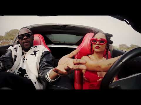 Medikal - 'Cold & Trophies' feat. Sister Deborah (Music Video)