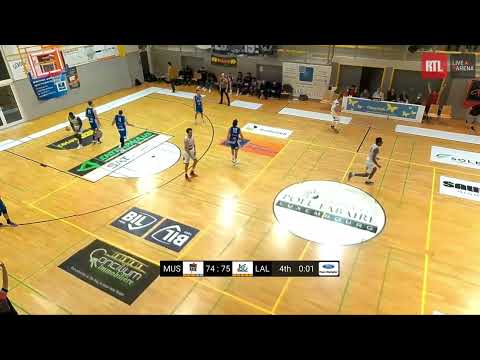 Christmas game winner