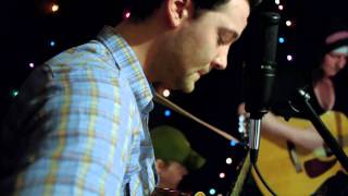 LITTLE BOX - "Things We've Done" by The Glow Merchants