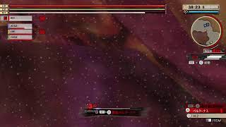 【PS4】GE2RB Quest Irregular Marathon 30 -エヴォリューション練習とのこじん掘りをする-