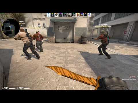 Steam Community :: Video :: Rolling Kids /CS:GO Highlights