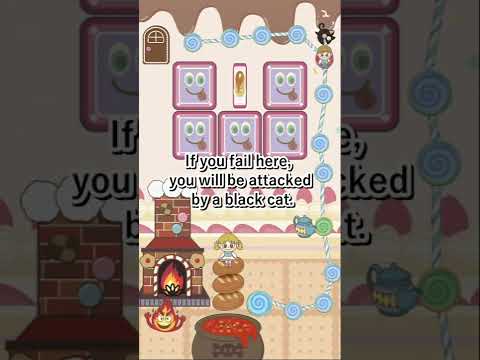 Hansel and Gretel Memory game
