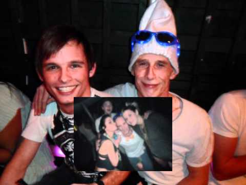 Brucies-------Bus---- 2-----" London Don ! " - EPISODE 1