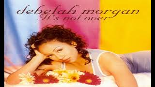 Debelah Morgan - Stay