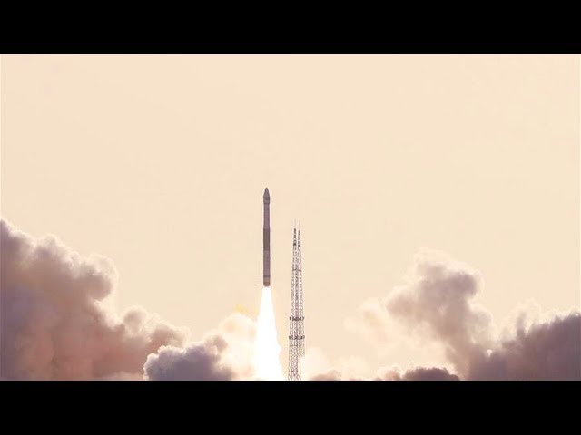 Watch the Launch