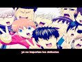 Opening 2 Gintama [Fandub Latino (Tooi Nioi - YO ...