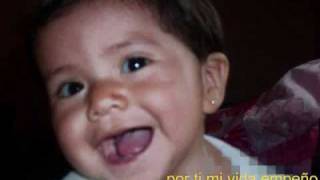 Por Ti- Ella Baila Sola (letra)