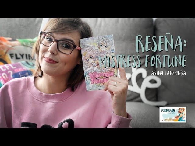 Vídeo relacionado con Mistress Fortune