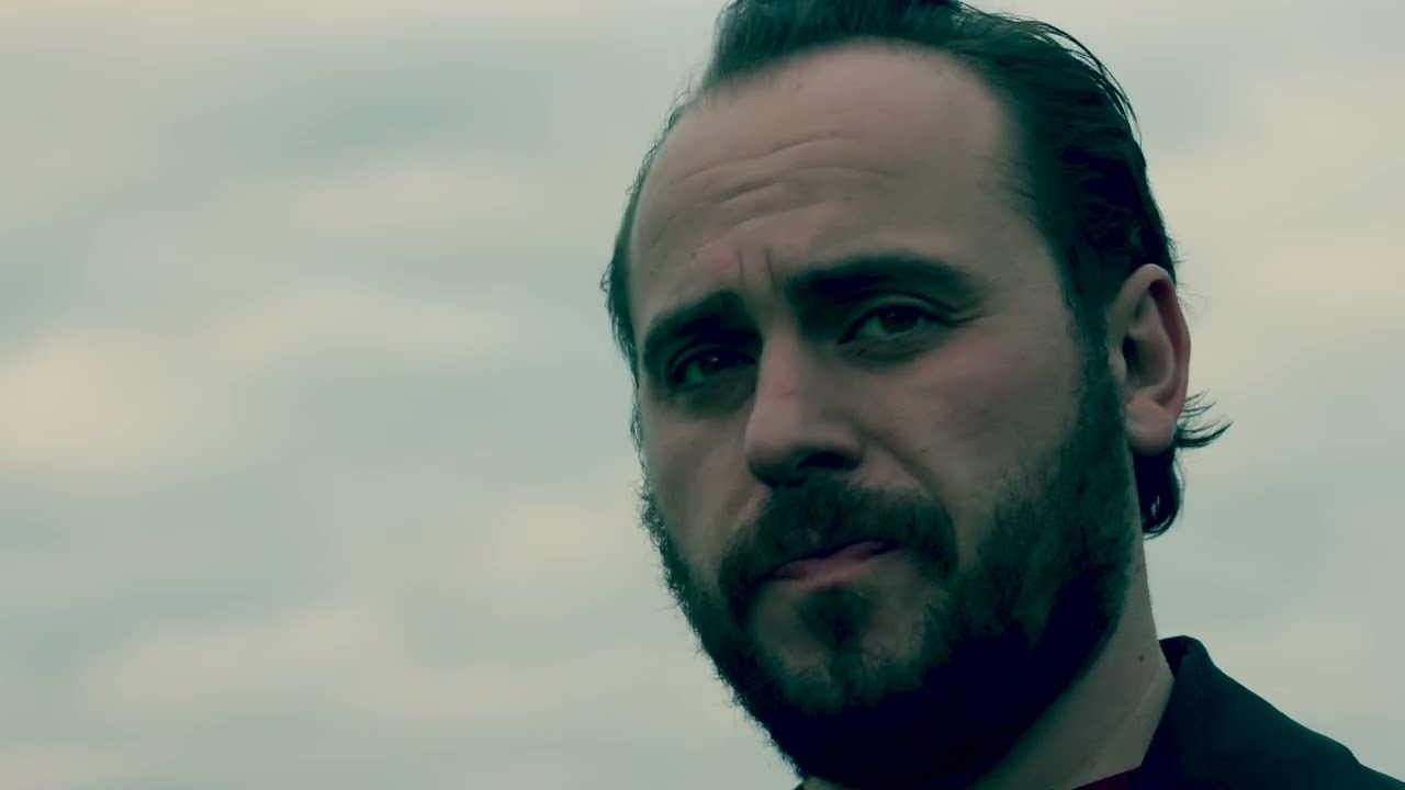 Jules Findlay- "For The Road" (Official Music Video)