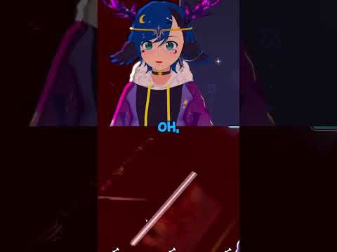 Our moon angel would never #wastelandbites #vtuber #envtuber #vtuberclips #streamladder