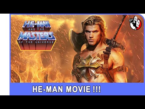 download lagu mp3 mp4 He Man Live Action Movie, download lagu He Man Live Action Movie gratis, unduh video klip He Man Live Action Movie