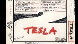 Tesla - Make It Last