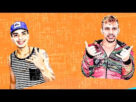 Onda do Parará - MCs Luizinho Feat. Hardcore (Blindão)