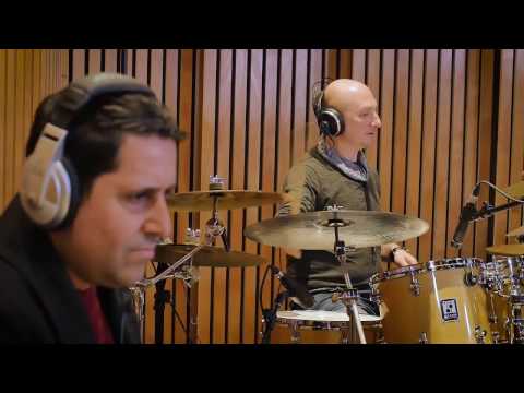 Michel Sajrawy Trio - 