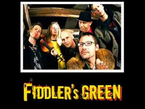 Fiddler's Green - Blarney Roses