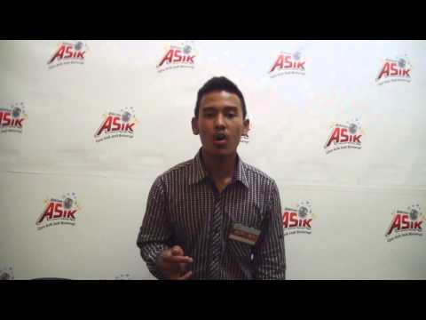 Performance: Reza Alfiansyah - Pemenang Minggu ke 1 Aceh