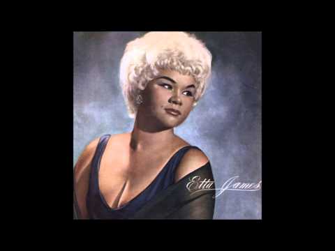 Etta James - Something's Got A Hold On Me