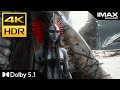 IMAX Trailer Avatar Fire And Ash 4K HDR Dolby 5 1 4K 10bit Surround Flat AvatarFireAndAsh