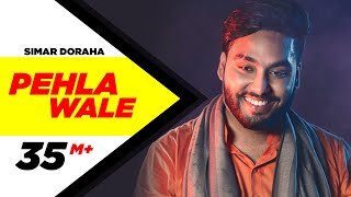 Simar Doraha  Pehla Wale (Official Video)  Desi Cr