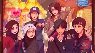 Download lagu FIRST VLOG with DBPJ mp3