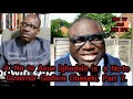 A No to Asue lghodalo is a No to Governor Godwin Obaseki. Part 7.